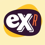 Exotica Radio Logo