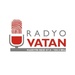 Kuzeyin Sesi Radyo Vatan Logo