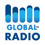 Global Radio FM Logo