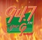 La Súper G - XHGAP Logo