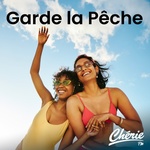 Chérie FM - Garde La Peche Logo