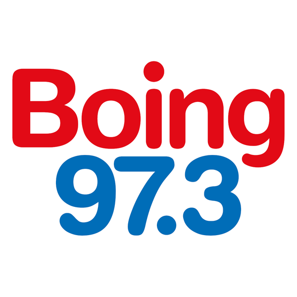 Logo de Radio Boing