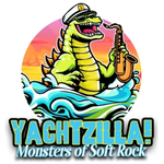 Yachtzilla Radio Logo