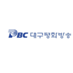 PBC FM Daegu 93.1 Logo