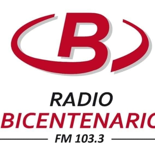 Logo de Radio Bicentenario