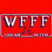 WFFF Radio - WFFF Logo