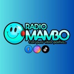 RADIO MAMBO Logo