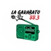 Radio Garabato Logo