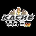 Kaché FM Logo
