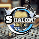 Shalom Radio TV Logo