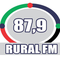 Rádio Rural 87.9 FM Logo