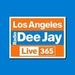Los Angeles DeeJay Logo