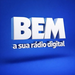 Rádio Bem Digital Logo