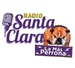 Radio Santa Clara - XHSCEF Logo