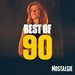 Nostalgie - Best of 90 Logo