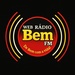 Web Rádio Bem FM Logo