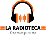 La Radioteca Logo