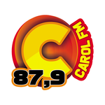 Carol FM Logo