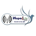 Hope4life Radio Logo