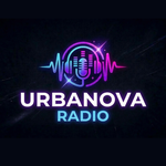 Urbanova Radio Logo