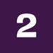 MPB Radio 2 90s & 00s Logo
