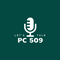 PC-509 Radio Logo