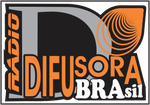 Web Radio Difusora Logo