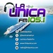 FM La Unica Logo
