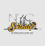 Satelite FM NYC Logo