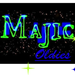 Majic Oldies Logo