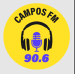 Radio Campos FM Logo