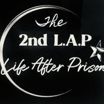 2nd lap media Logo