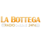 La Bottega Radio Logo