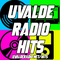 Uvalde Radio HITS Logo