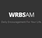 WRBS AM - WRBS-HD2 Logo