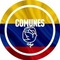 ONDAS DEL COMUN Logo
