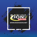 Radio Zion Logo