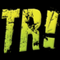 Tremors Radio Logo