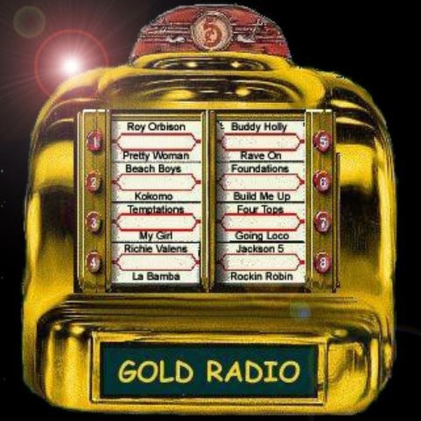 Goldradio Oldies Mono Hawley, PA