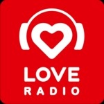 Love Radio Moldova Logo