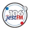 Jest FM Logo