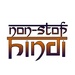 Non Stop Hindi Logo