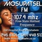 Mosupatsela FM Logo