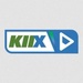 Raudio - KIIX FM Logo
