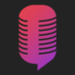 Radio Voz Eterna Logo