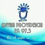 Radio Divina Providencia Logo