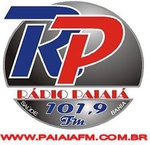 Radio Paiaia FM Logo