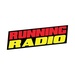 Hot 102.7 FM - Running Radio Logo