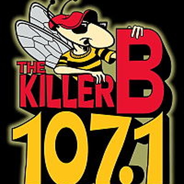 The Killer B WKCBFM FM 107.1 Hindman, KY Listen Online