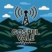 Rádio Gospel Vale Logo